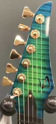 Skervesen - Kallisti 2